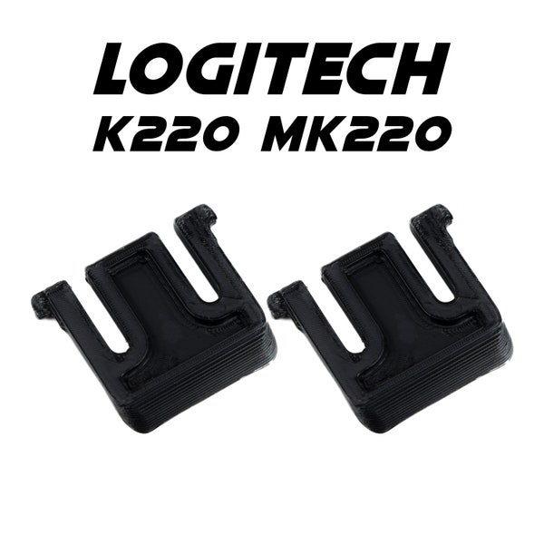 Nohyckicki olavyaTurы Logitech K220 Mk220 [2 st.] SmeNnanan noyжka logitech, naklonnannannannannannanneh noжca no -no -no -no -leh -leme. ТУРНА ЛОГИТЕХ