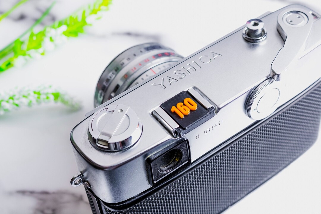 Hot Shoe Covers With ISO Numbers Set of 8 Personalized Hot Etsy