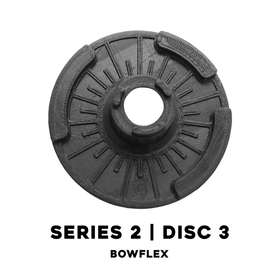 Logiciel Fusion 360 Our In-Depth Bowflex Selecttech 552 1090