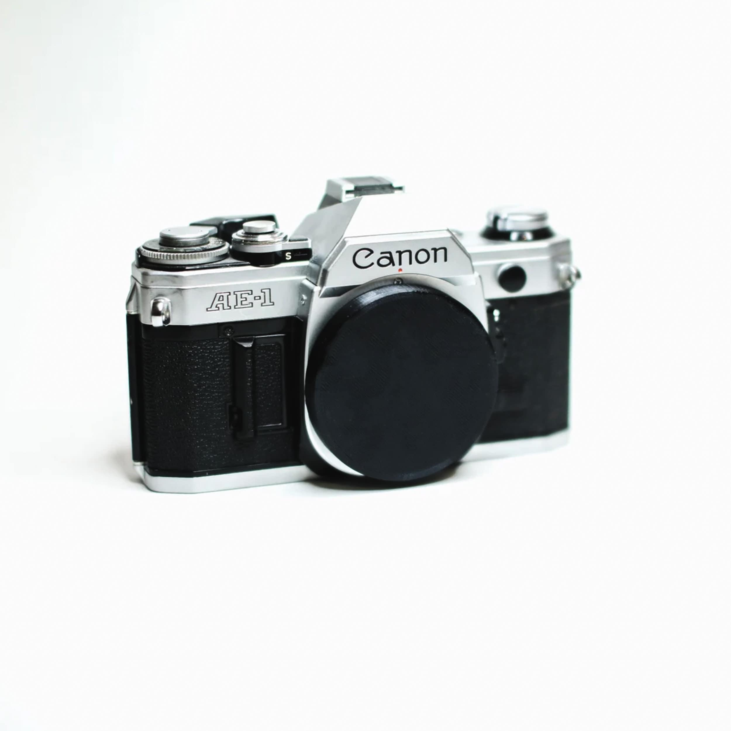 Canon Ae 1 Lens - Etsy