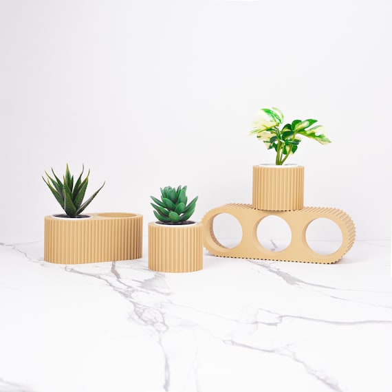IKEA Fejka Plant Holder Planter Pot Display Small Fake Plant Pots for Mini  IKEA Succulents Ikea Plant Holder Home Office Decor Gift for Her - Etsy  Israel