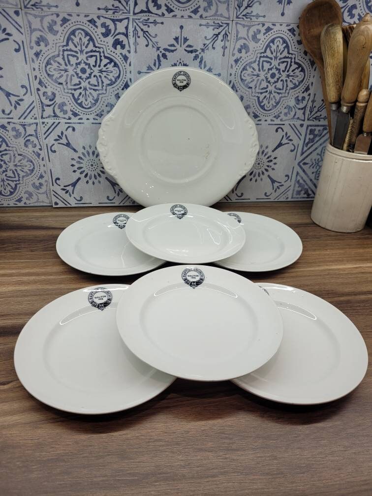 Booths Porcelain - Etsy Booths Porcelain - Etsy