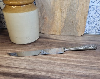 Vintage Chinacraft Knife, Vintage Knife, Cutlery Vintage,  Retro Kitchen