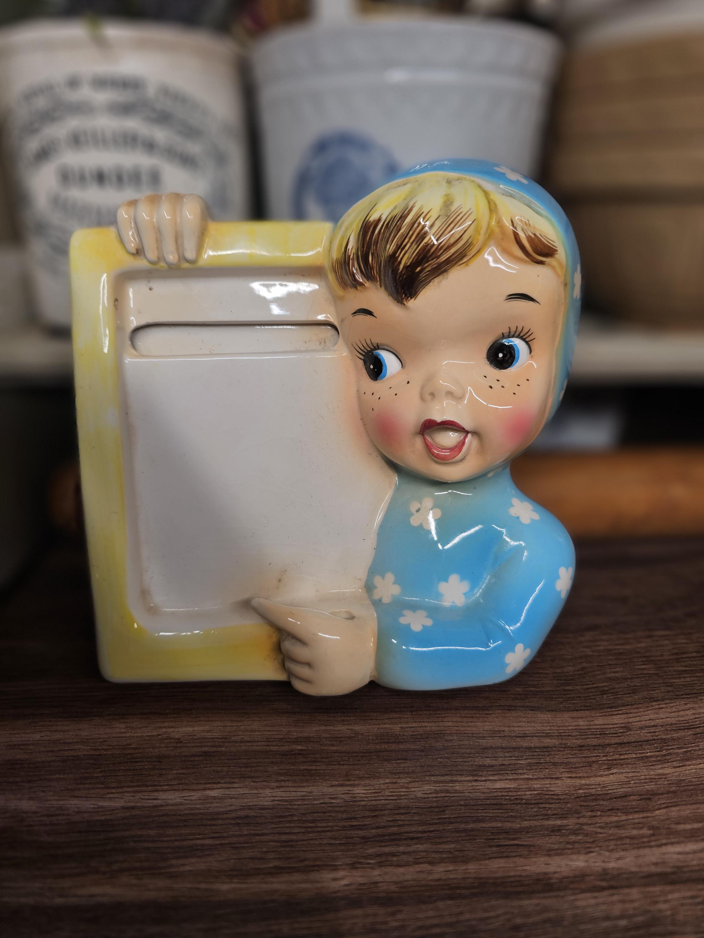 Miss Cutie Pie Napco - Etsy