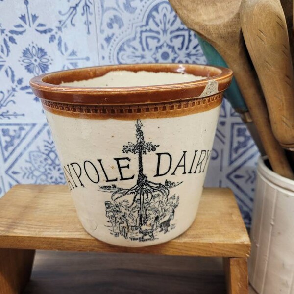 Dairy Advertising - Etsy