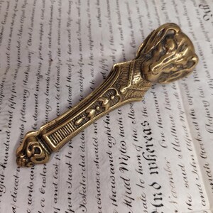 Vintage Messing Neuheit Nussknacker, Hundekopf Thema, Vintage Messing, Vintage Barware, freche Nussknacker, Vintage Kitchenalia