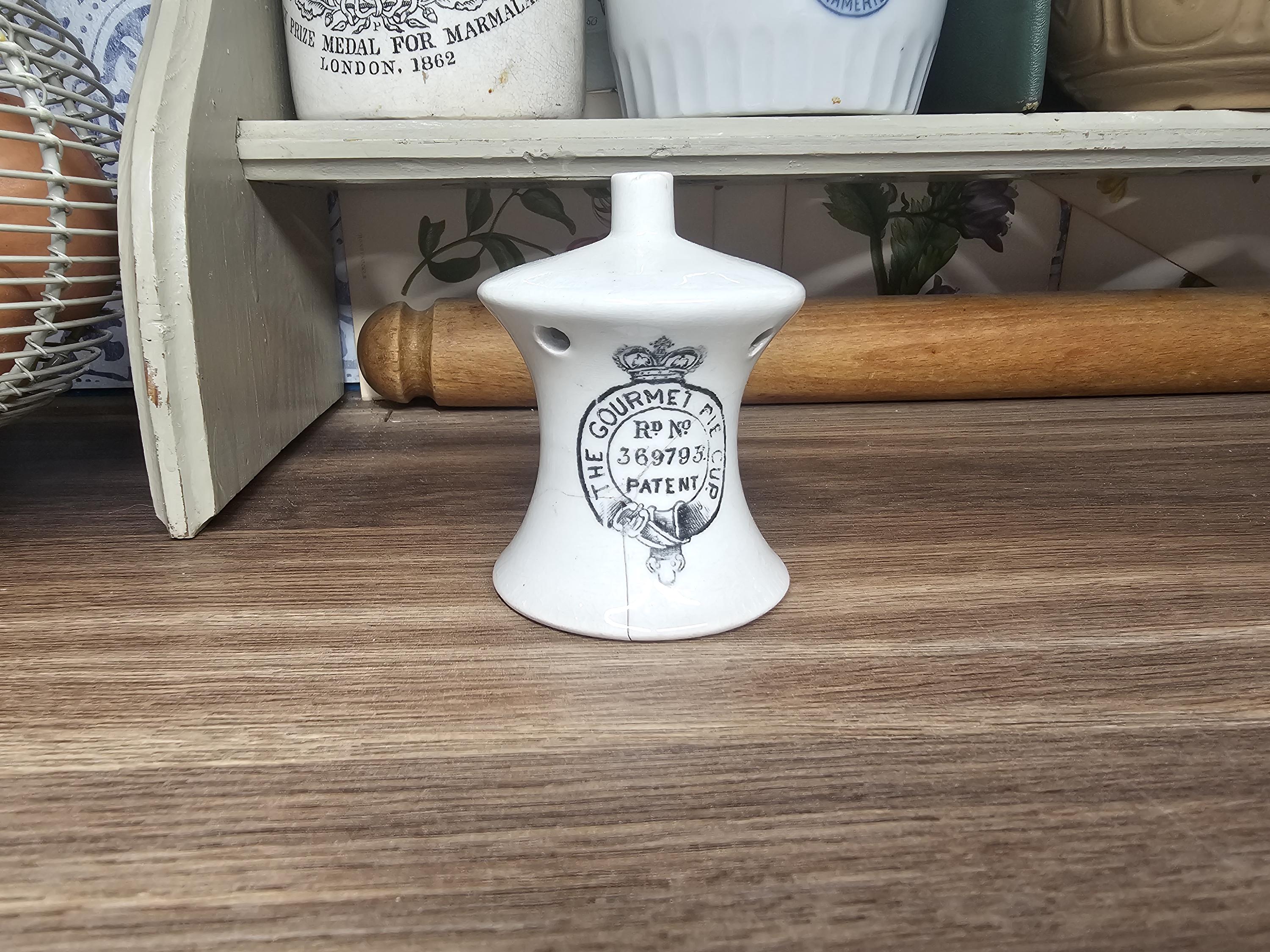 English Pie Funnel - Etsy
