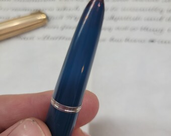 PARKER51◆万年筆＆ボールペンセット　アンティーク文具　ヴィンテージ PARKER51◇万年筆＆ボールペンセット アンティーク文具