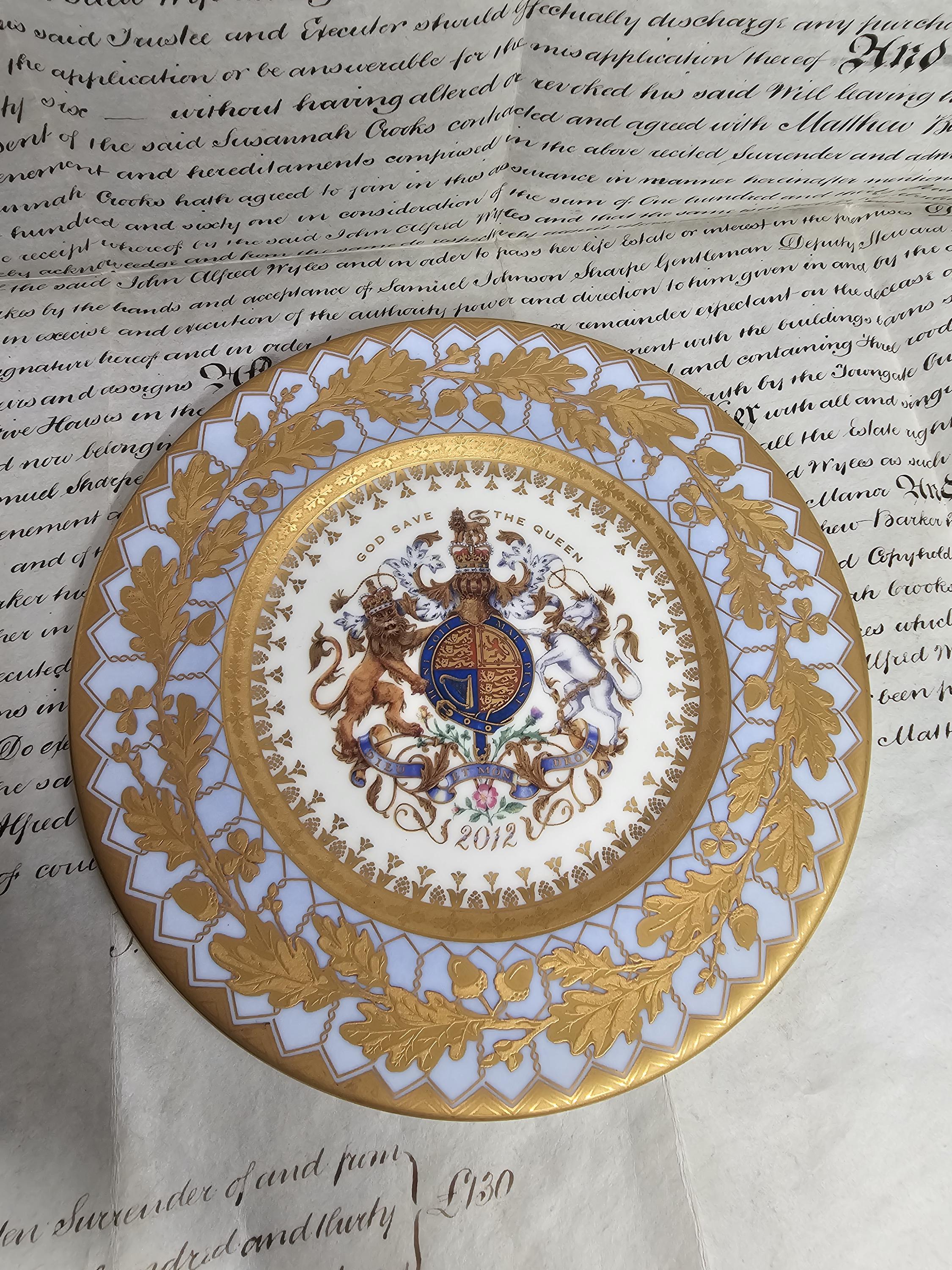 Royal Family Plates - Etsy