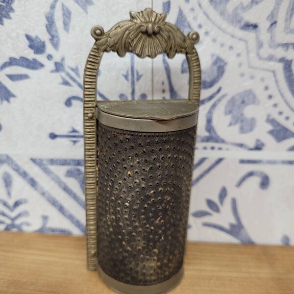 Nutmeg Grater Etsy