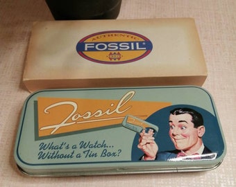 Fossil vintage - Die qualitativsten Fossil vintage verglichen