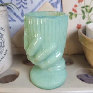 フランスアンティーク【ポルティユー・ヴァレリスタル社】ガラスコンポティエ Portieux glass - Etsy 日本