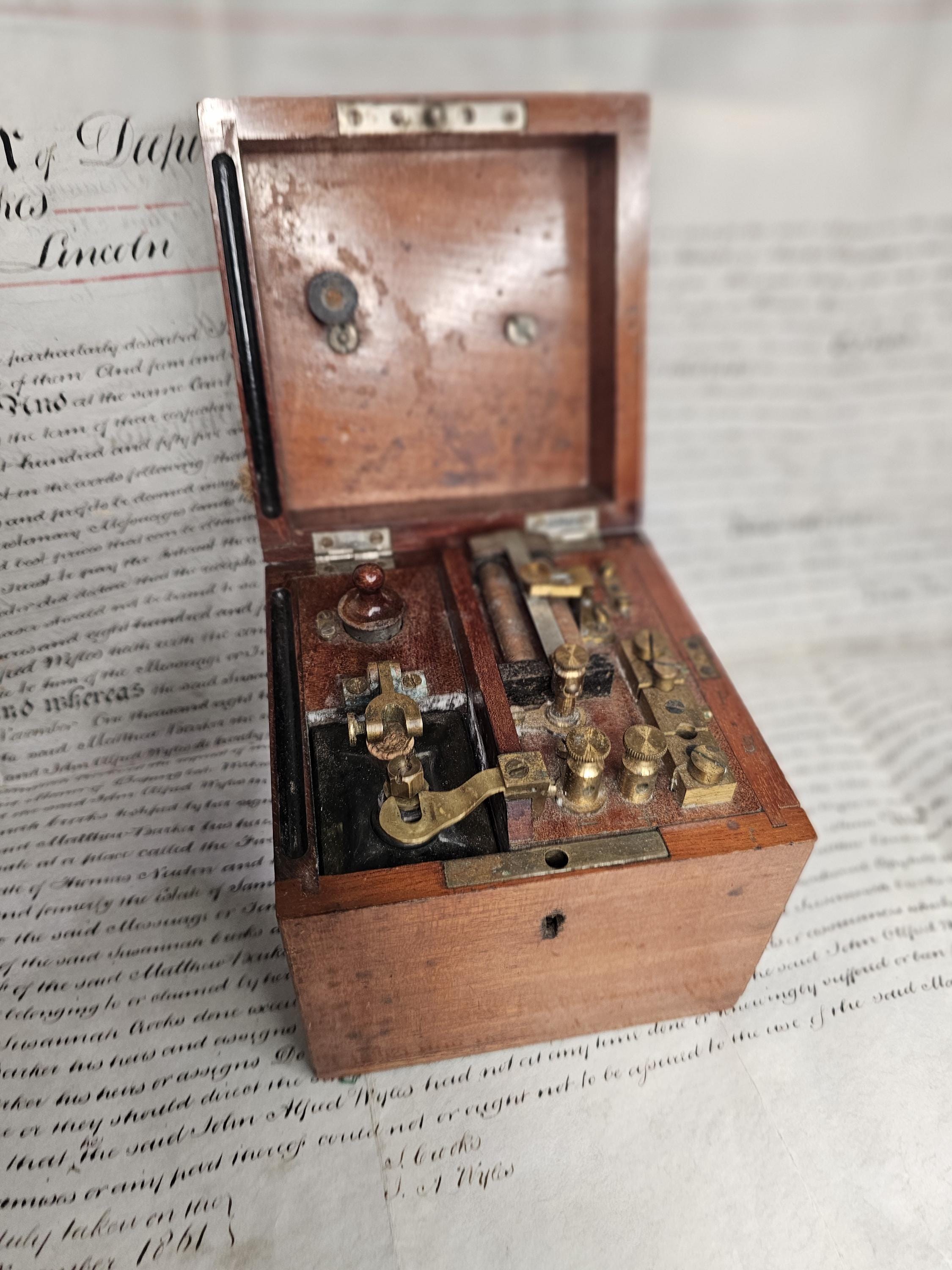 Rare antique tools - Etsy 日本