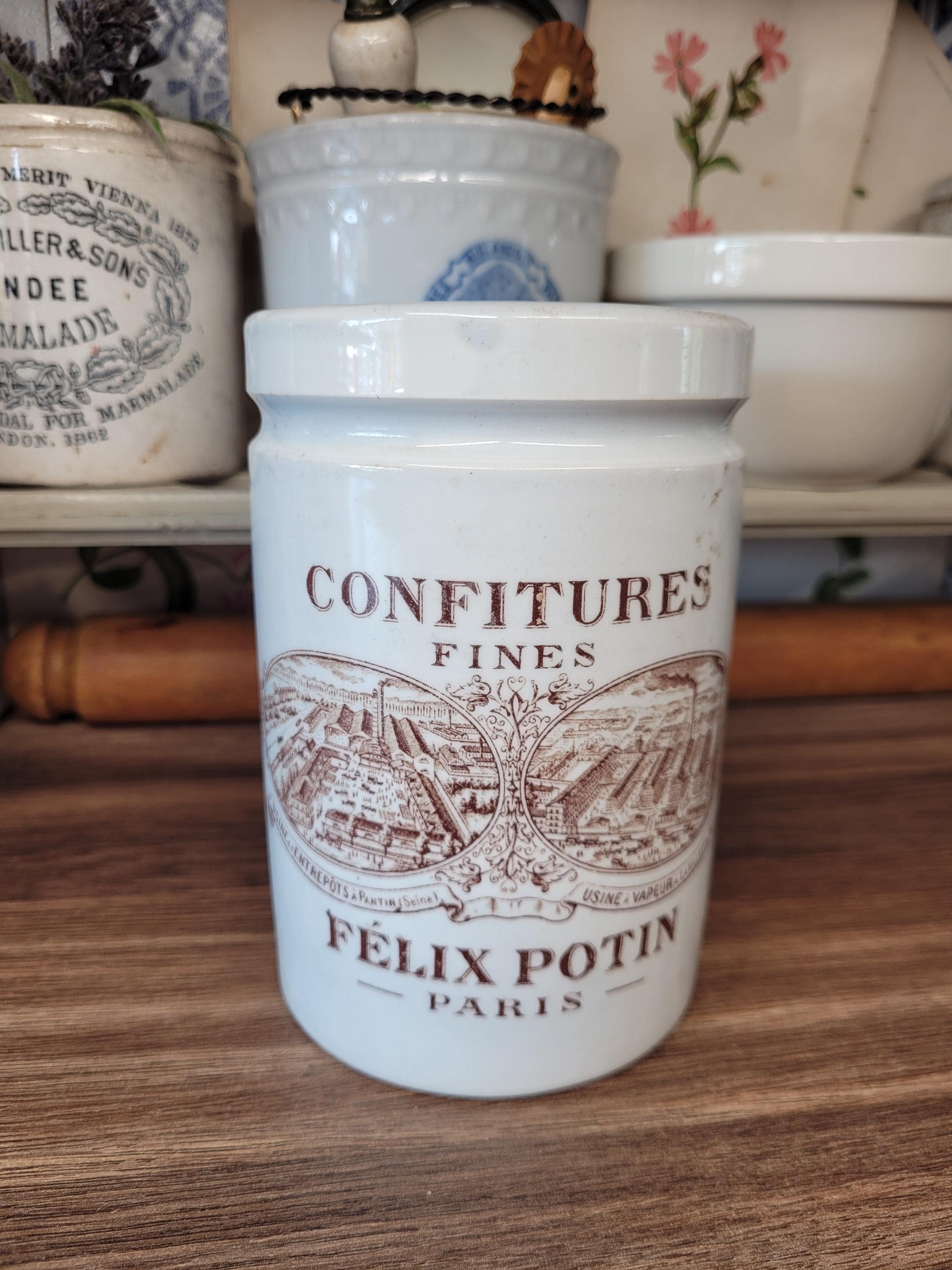 Felix potin paris - Etsy 日本