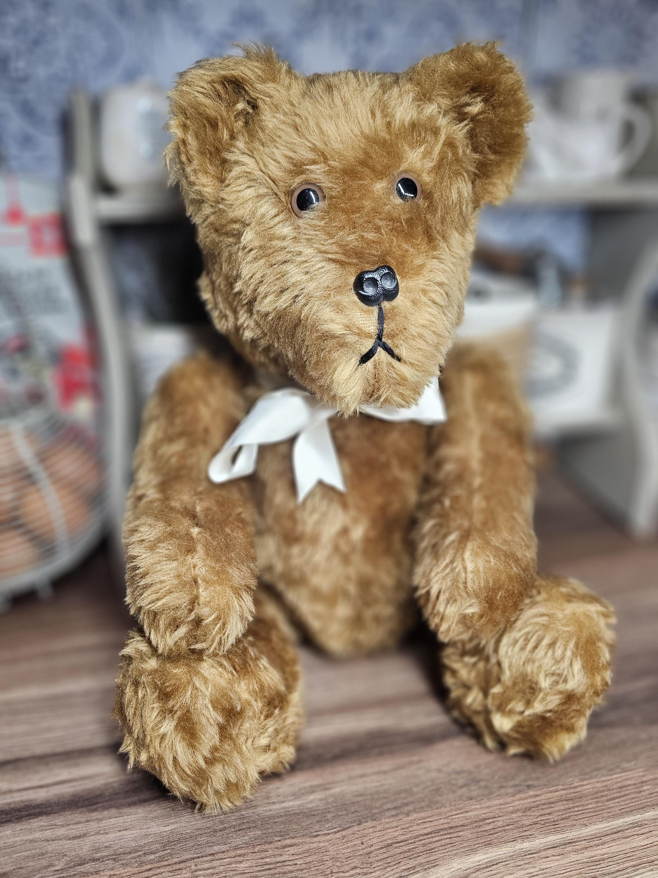 アンティークベア Old teddy bears 1940 - Etsy 日本