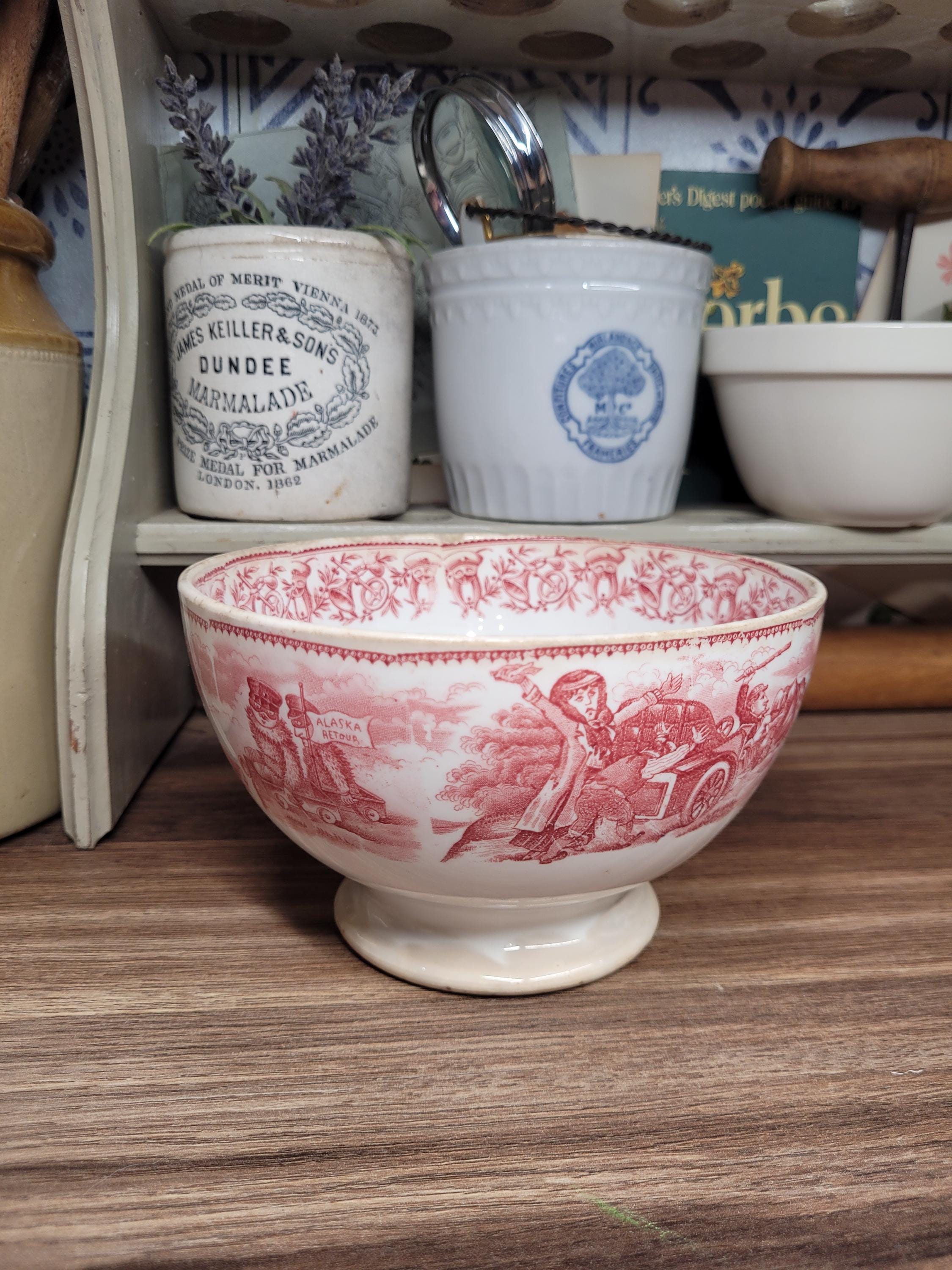 Boch freres keramis - Etsy 日本
