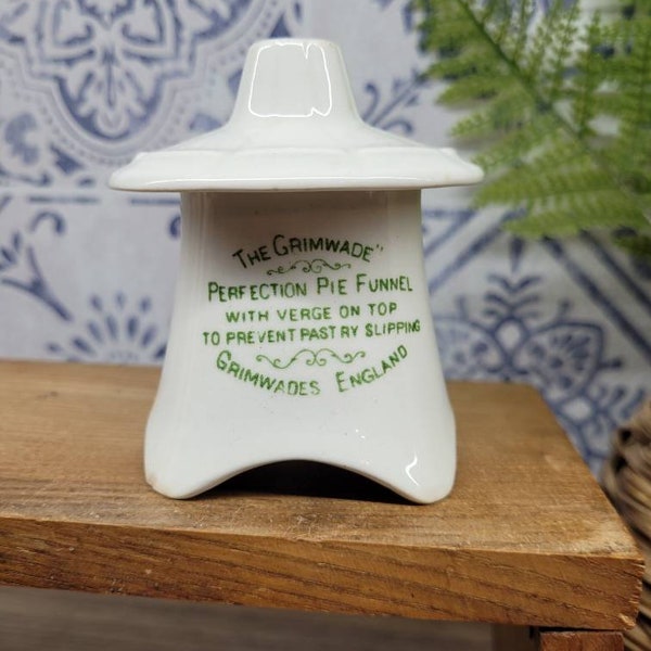 Pie Vent Etsy Canada