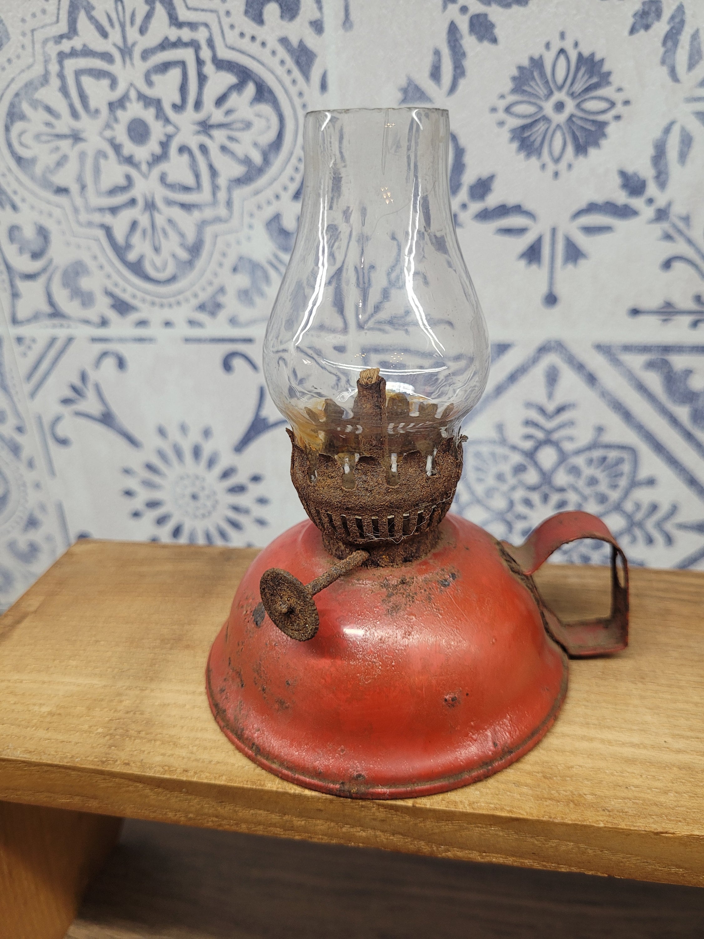 Etsy oil lamp outlet