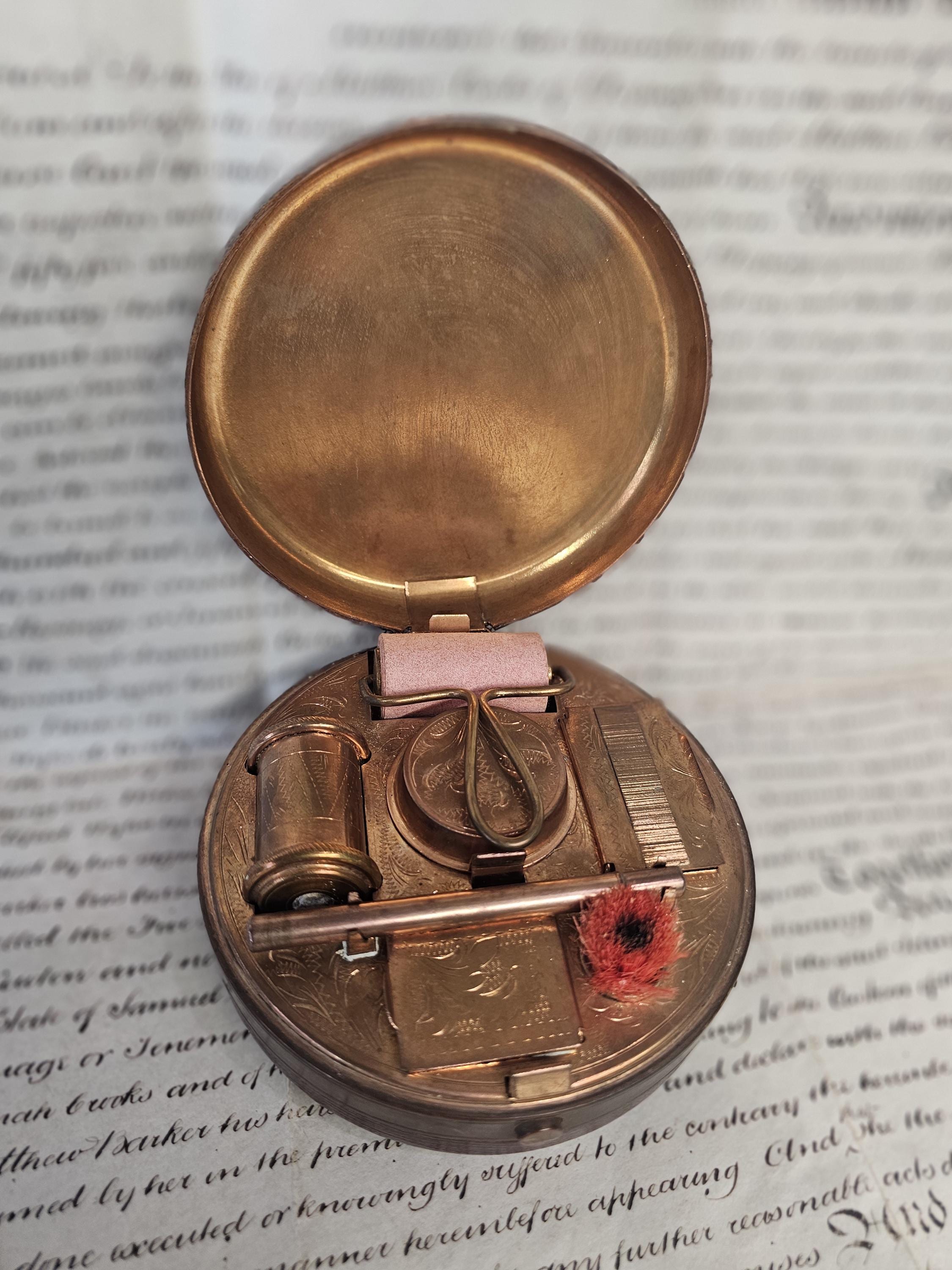 アメリカ　ヴィンテージ　アンティーク　チェックライター　レア！ Antique check writer - Etsy 日本
