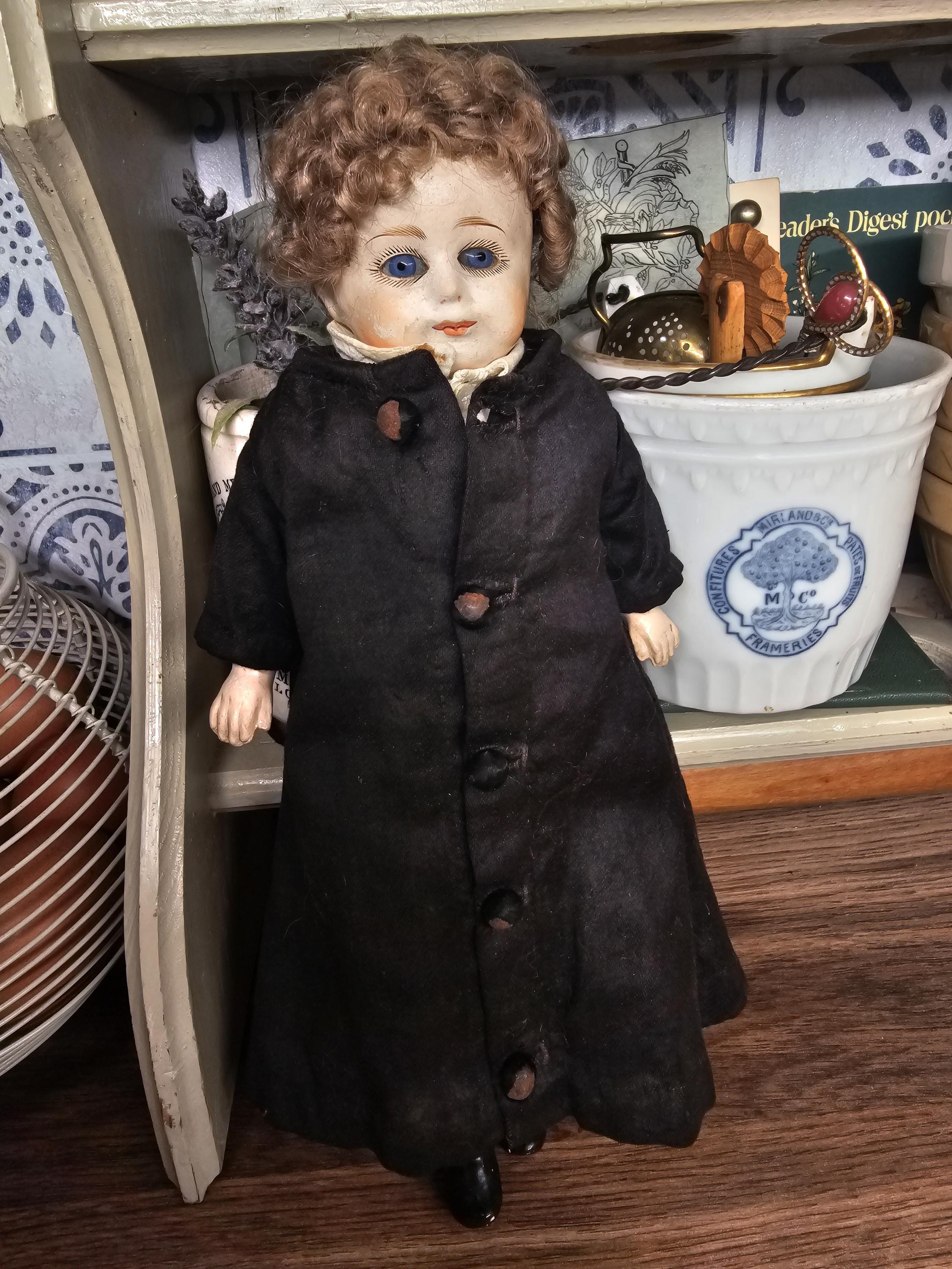 Antique porcelain baby dolls - Etsy 日本