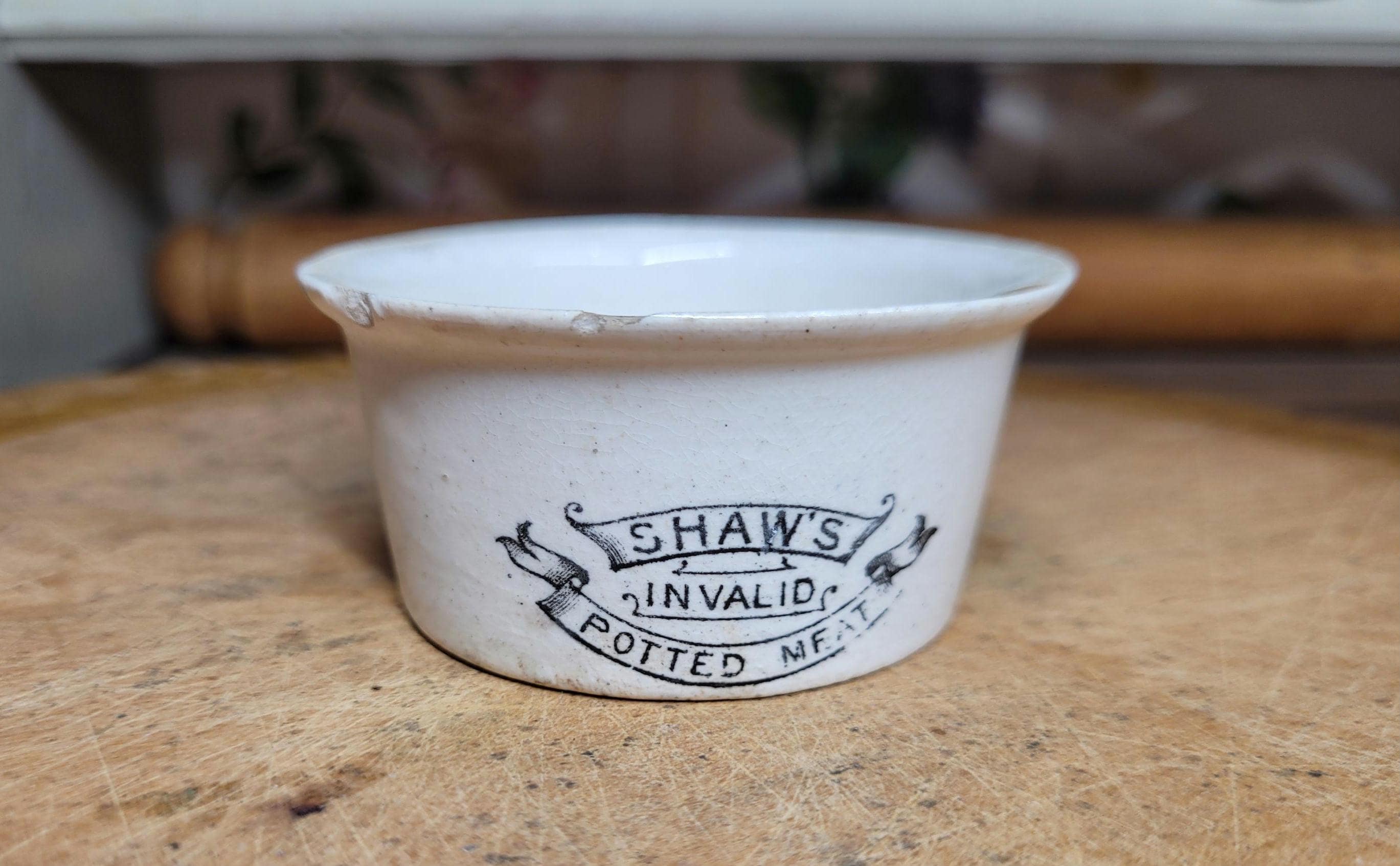 Antique cream pot - Etsy 日本