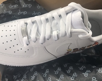 Air force 1 Customs