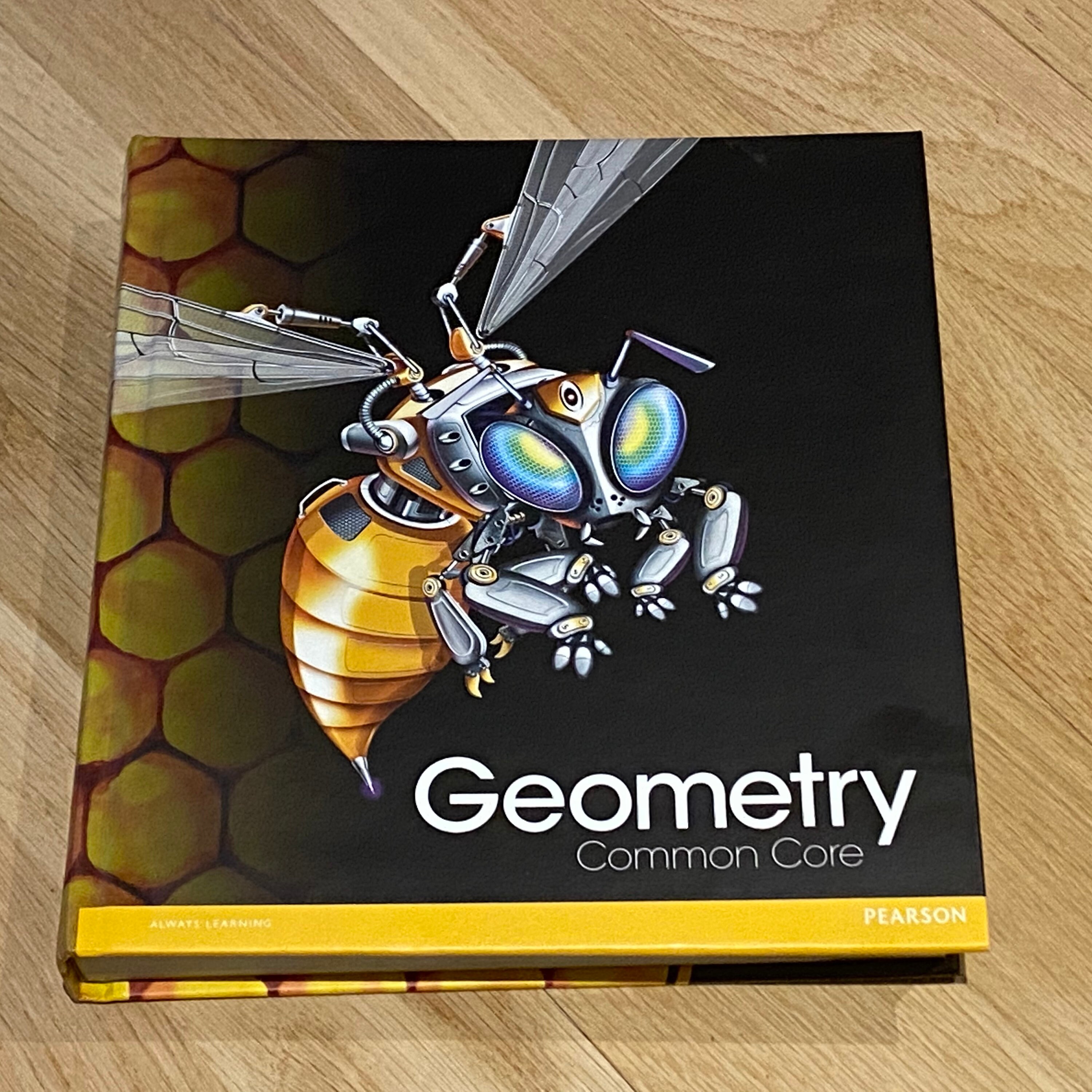 Geometry Curriculum Homeschool Geometry Books Geometry Etsy UK