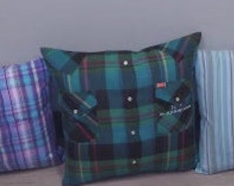 Almohadas de memoria personalizadas