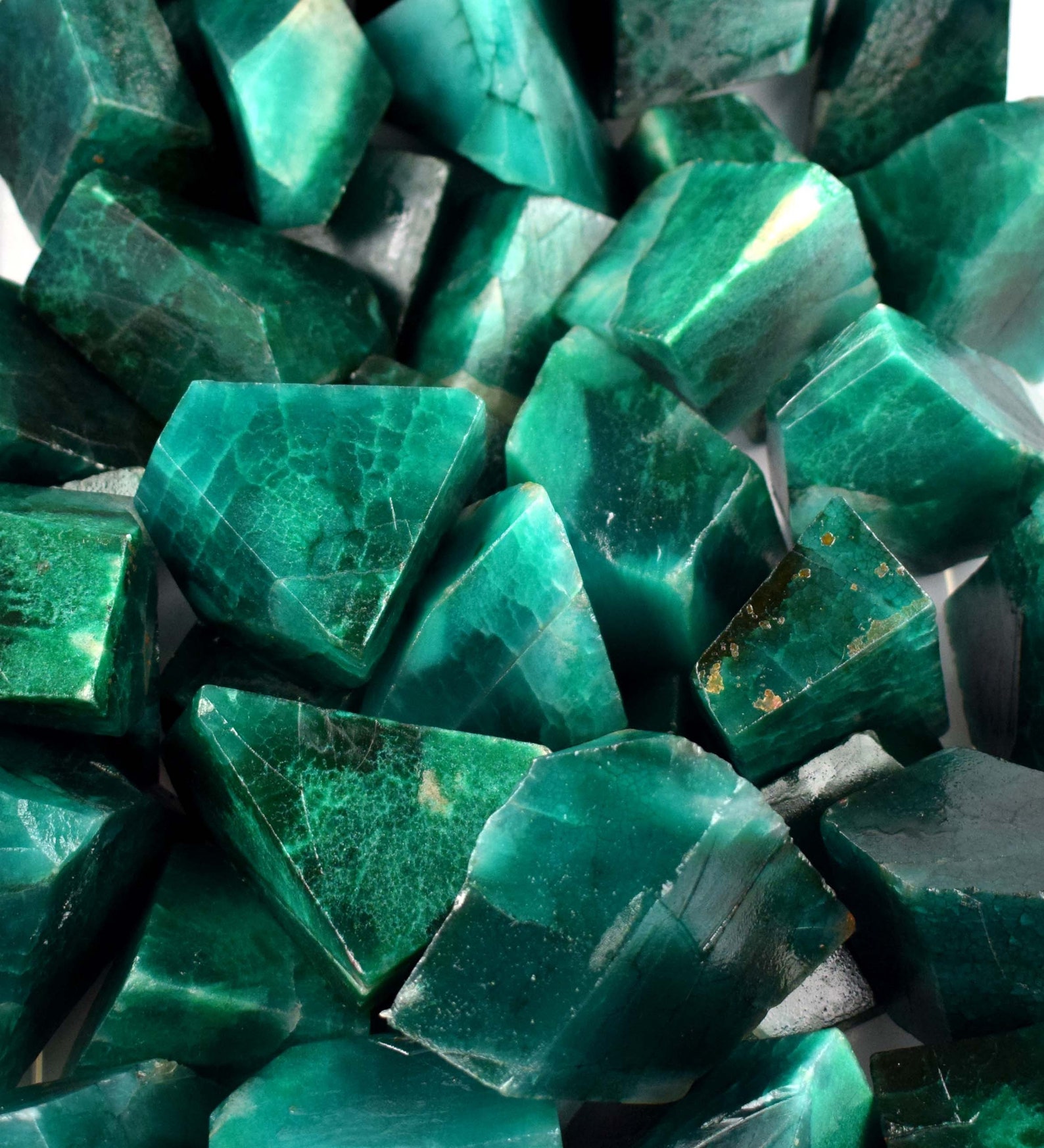 green gems green gems