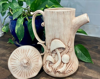 Arnels coffe pot/ tea pot