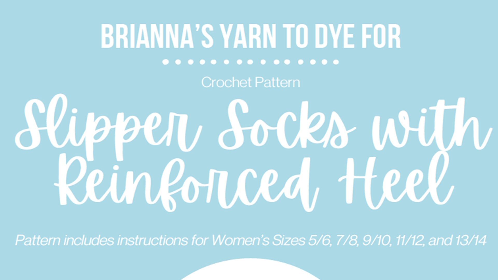 Best Selling Cozy Crochet Slipper Socks Pattern - Easy DIY with Step-by-Step Written and Video Instructions - Perfect Handmade Gift - Thumbnail 2