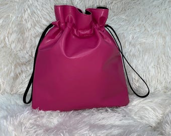 Barbie Pink Money Bag / Small