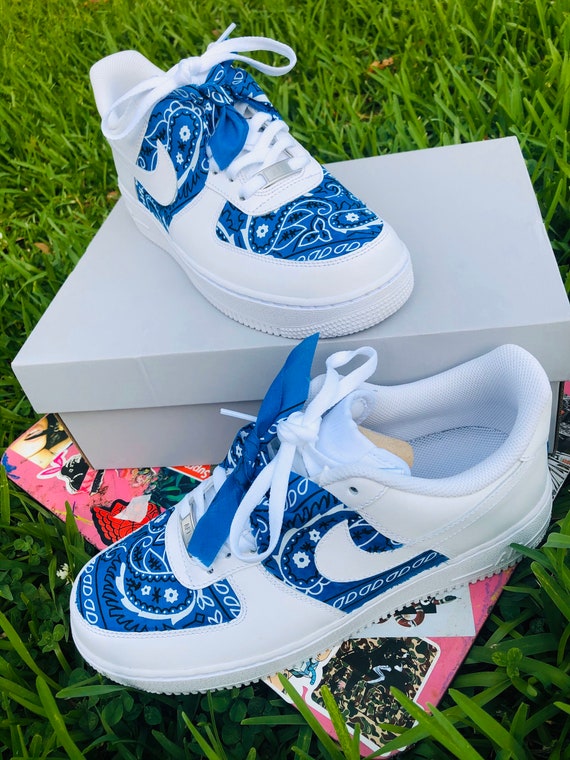 bandana af1