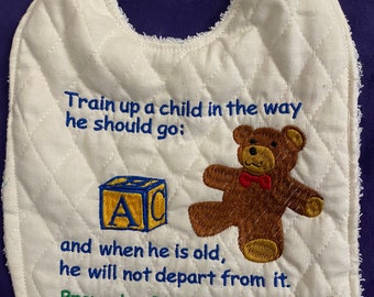 Train a Child
