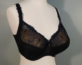 Chantelle Lace Bra "Bastille"