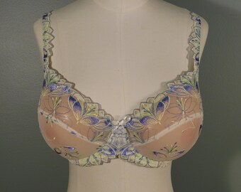 Prima Donna Lace Bra