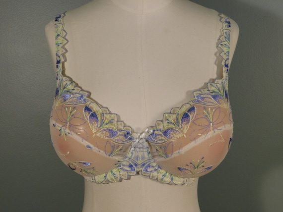 Prima Donna Lace Bra