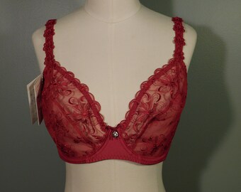 Simone Perele Revelation Lace Bra
