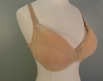 Chantelle Parisian Allure Sheer Lace Bra