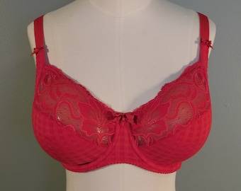 Prima Donna "Madison" Full Cup Bra 016-2120