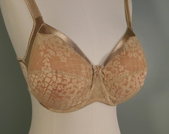 Empreinte Melody Sheer Lace Bra Style 1786