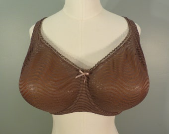 Empreinte Kaela Full Coverage Lace Bra