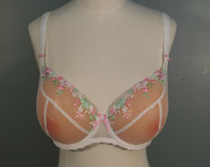 white code lace style