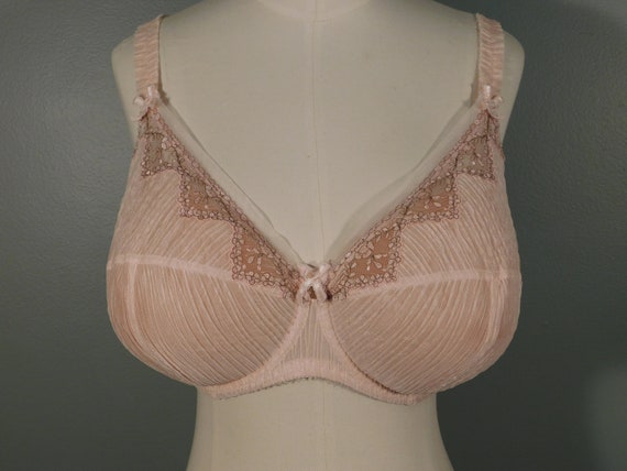 Maison Lejaby Lace Bra "Elixir"