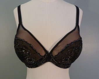 Prima Donna "Twist 1919" Sheer Lace Bra