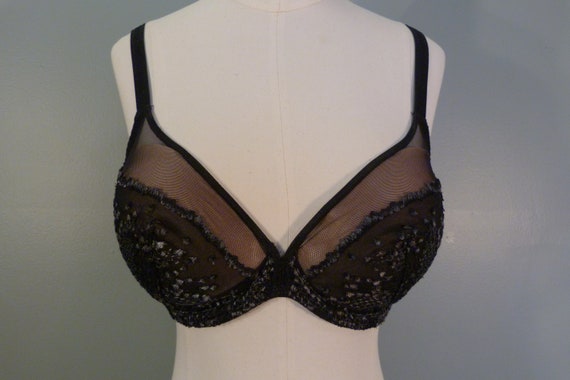 Prima Donna "Twist 1919" Sheer Lace Bra