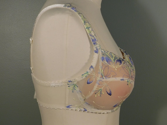 Prima Donna Lace Bra View 4