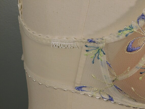 Prima Donna Lace Bra View 5