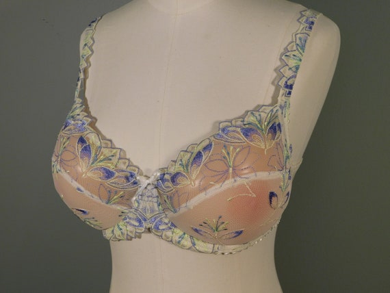 Prima Donna Lace Bra View 2