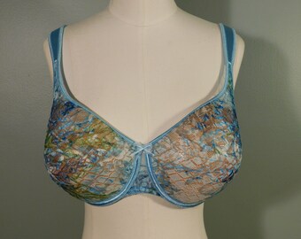 Empreinte Lace Bra "Melody"